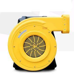 Motor para Inflável 1 HP 110v Huawei